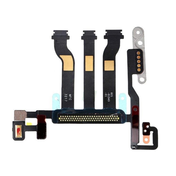 Cavo flessibile LCD per Apple Watch Series 3 42 mm (versione GPS), For Apple Watch Series 3 (42mm) Cavo flessibile LCD per Apple Watch Series 3 42 mm (versione GPS), For Apple Watch Series 3 (42mm)
